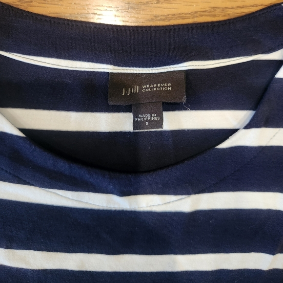 J. Jill Women's Shirt Size S - Picture 2 of 2
